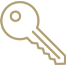 House key icon representing Chelmsford conveyancing services